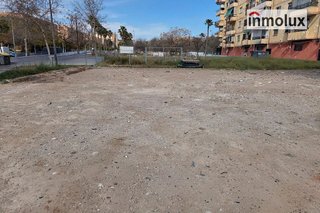 Terreno en venta en Sidi Ifni - Nou Alacant en Alicante