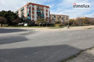 Terreno en venta en Sidi Ifni - Nou Alacant en Alicante