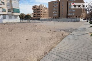 Terreno en venta en Sidi Ifni - Nou Alacant en Alicante