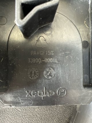 Adaptadores Cybex Priam para Silla Coche Maxicosi