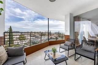 Piso en venta en Los Álamos en Torremolinos