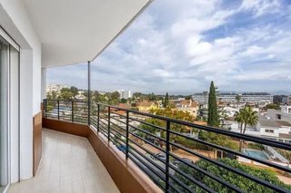 Piso en venta en Los Álamos en Torremolinos