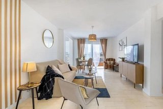 Piso en venta en Los Álamos en Torremolinos