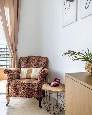Piso en venta en Los Álamos en Torremolinos
