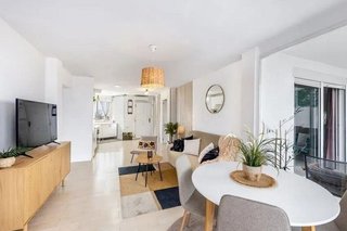 Piso en venta en Los Álamos en Torremolinos