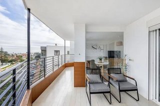 Piso en venta en Los Álamos en Torremolinos