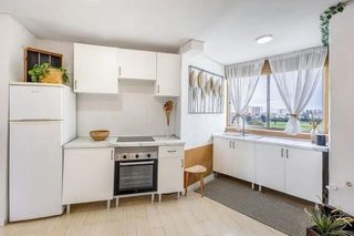 Piso en venta en Los Álamos en Torremolinos