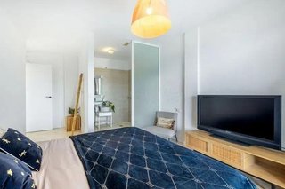 Piso en venta en Los Álamos en Torremolinos