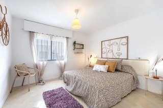 Piso en venta en Los Álamos en Torremolinos