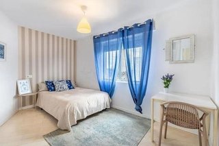 Piso en venta en Los Álamos en Torremolinos