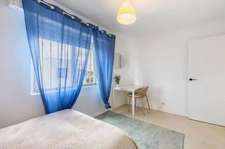 Piso en venta en Los Álamos en Torremolinos