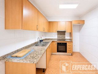 Piso en venta en Santa Bárbara en Llíria