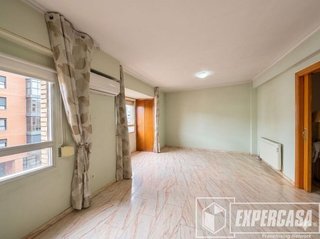 Piso en venta en Santa Bárbara en Llíria