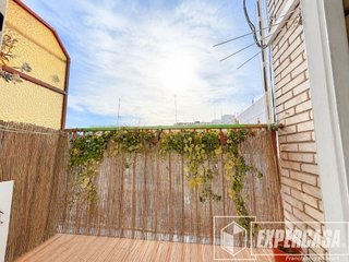 Piso en venta en Santa Bárbara en Llíria