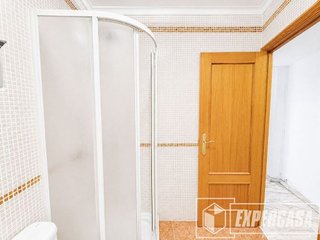 Piso en venta en Santa Bárbara en Llíria