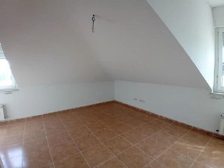 Ático en venta en Hontanares de Eresma