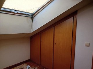 Ático en venta en Hontanares de Eresma
