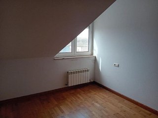 Ático en venta en Hontanares de Eresma