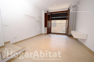 Piso en venta en El Carme en Valencia