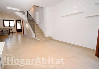 Piso en venta en El Carme en Valencia