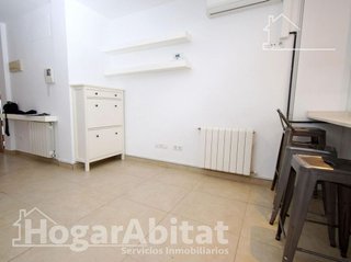 Piso en venta en El Carme en Valencia