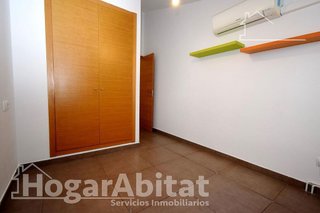 Piso en venta en El Carme en Valencia