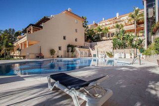 Piso en venta en Los Naranjos en Marbella