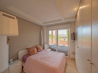 Piso en venta en Los Naranjos en Marbella