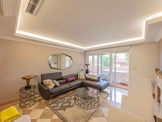 Piso en venta en Los Naranjos en Marbella