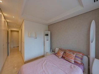 Piso en venta en Los Naranjos en Marbella