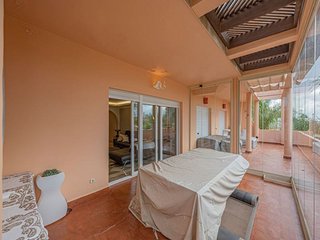 Piso en venta en Los Naranjos en Marbella