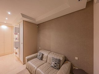 Piso en venta en Los Naranjos en Marbella
