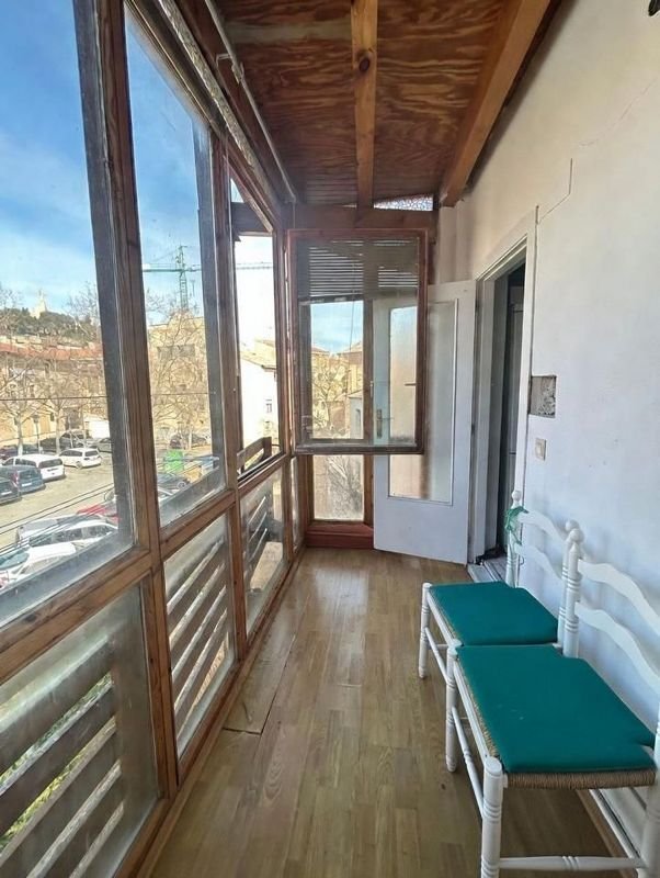 Piso en Navarra (1/5)
