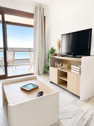 Piso en alquiler en Playa de Levante en Benidorm