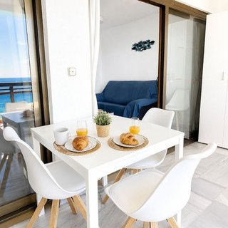 Piso en alquiler en Playa de Levante en Benidorm