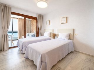 Piso en alquiler en Playa de Levante en Benidorm