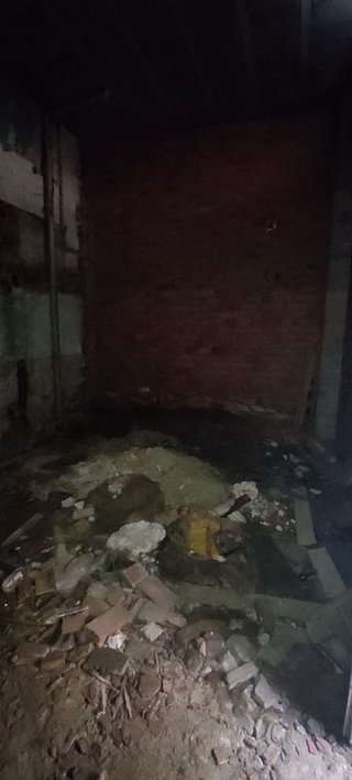 Local comercial en venta en A Milagrosa en Lugo