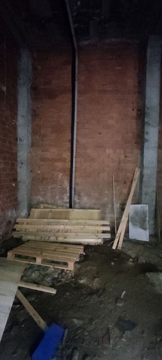 Local comercial en venta en A Milagrosa en Lugo