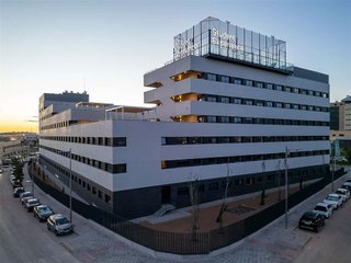 Estudio en alquiler en Campus de la Salud en Granada