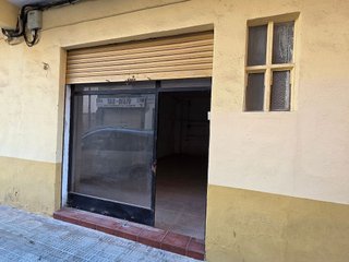 Local comercial en venta en Norte en Castellón de la Plana