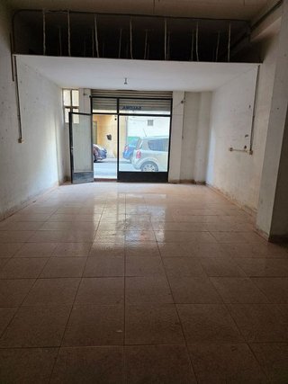 Local comercial en venta en Norte en Castellón de la Plana