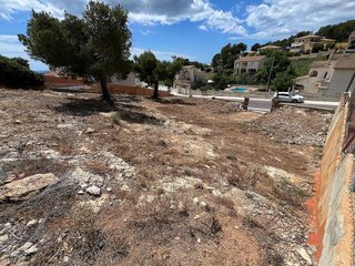 Terreno en venta en Eixample Residencial en Roda de Barà