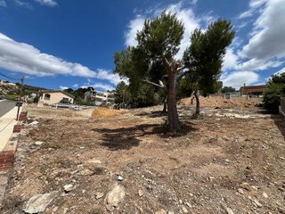 Terreno en venta en Eixample Residencial en Roda de Barà
