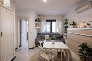 Estudio en venta en Puerto Marina en Benalmádena