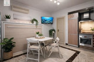 Estudio en venta en Puerto Marina en Benalmádena