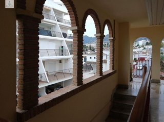 Estudio en venta en Puerto Marina en Benalmádena