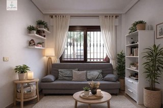 Estudio en venta en Puerto Marina en Benalmádena
