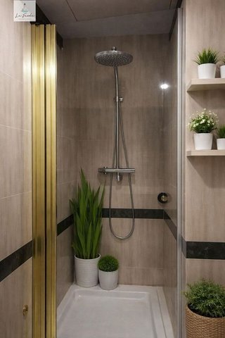 Estudio en venta en Puerto Marina en Benalmádena