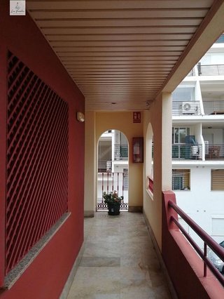 Estudio en venta en Puerto Marina en Benalmádena
