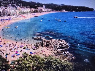 Chalet en venta en Roca Grossa - Serra Brava en Lloret de Mar